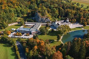 Hotel Schloss Hernstein