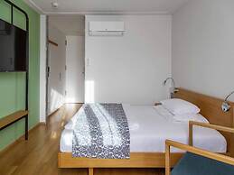 Hotel Schloss Hernstein
