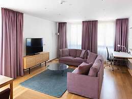 Hotel Schloss Hernstein