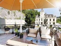 Hotel Schloss Hernstein