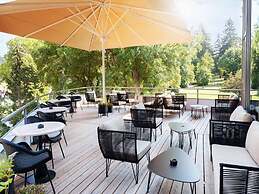Hotel Schloss Hernstein