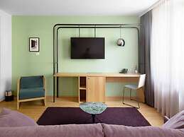 Hotel Schloss Hernstein