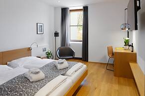Hotel Schloss Hernstein