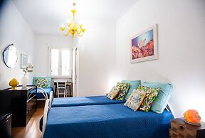 Sea Garden Gallipoli