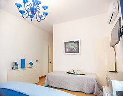 Sea Garden Gallipoli