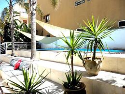 Sea Garden Gallipoli