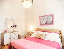 Sea Garden Gallipoli