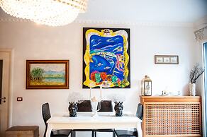 Sea Garden Gallipoli