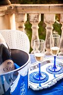 Sea Garden Gallipoli