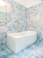 Sea Garden Gallipoli