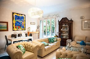 Sea Garden Gallipoli