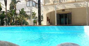 Sea Garden Gallipoli