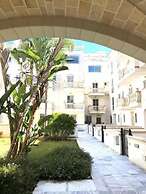 Sea Garden Gallipoli