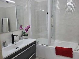 Sea Garden Gallipoli