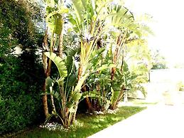 Sea Garden Gallipoli