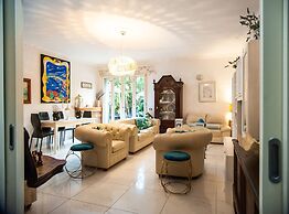 Sea Garden Gallipoli