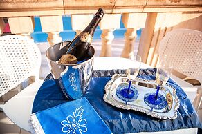 Sea Garden Gallipoli