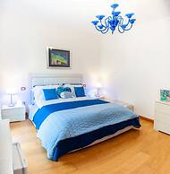 Sea Garden Gallipoli