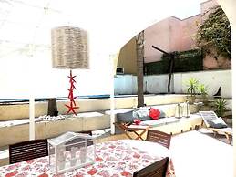 Sea Garden Gallipoli