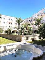 Sea Garden Gallipoli