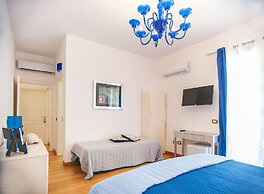 Sea Garden Gallipoli