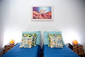 Sea Garden Gallipoli