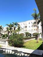 Sea Garden Gallipoli