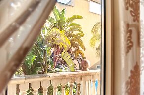 Sea Garden Gallipoli