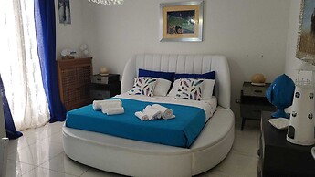 Sea Garden Gallipoli