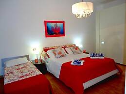 Sea Garden Gallipoli