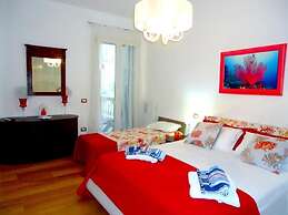 Sea Garden Gallipoli