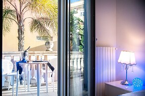 Sea Garden Gallipoli