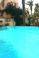 Sea Garden Gallipoli