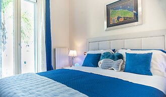 Sea Garden Gallipoli