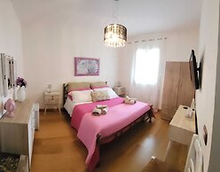 Sea Garden Gallipoli