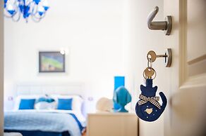 Sea Garden Gallipoli