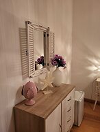 Sea Garden Gallipoli