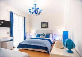 Sea Garden Gallipoli