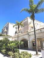 Sea Garden Gallipoli