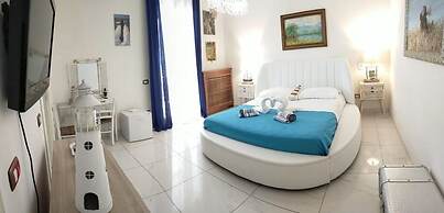 Sea Garden Gallipoli