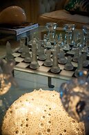 Sea Garden Gallipoli