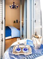 Sea Garden Gallipoli