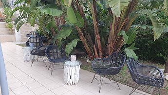 Sea Garden Gallipoli