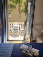 Sea Garden Gallipoli