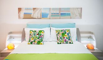 Sea Garden Gallipoli