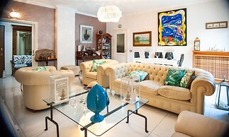 Sea Garden Gallipoli