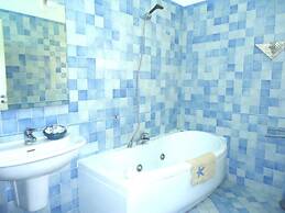 Sea Garden Gallipoli