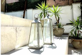 Sea Garden Gallipoli