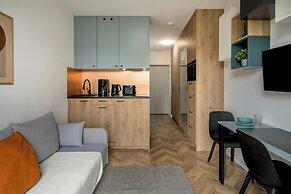 RentPlanet - Studio Fabryczna