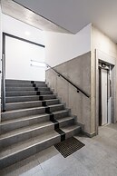 RentPlanet - Studio Fabryczna